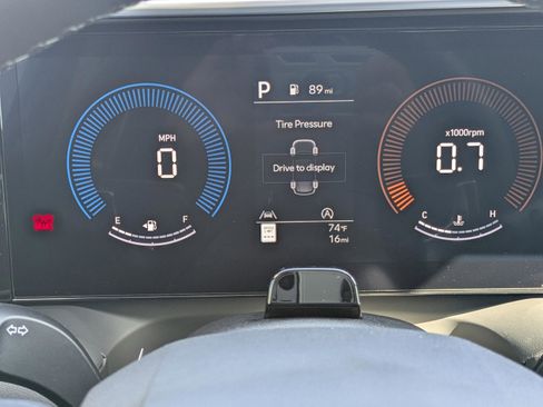 New 2026 Hyundai Palisade SEL FWD image 28