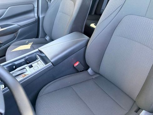 Used 2026 Nissan Sentra S w/ Floor Mat Package FWD image 17