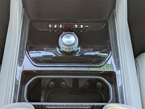 Used 2022 Jeep Wagoneer Series II image 21