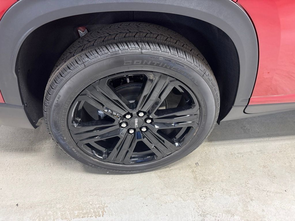 New 2027 GMC Acadia Elevation w/ Black Edition AWD/4WD image 3