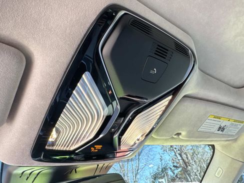 Certified 2023 BMW 840i Gran Coupe xDrive 840i image 32