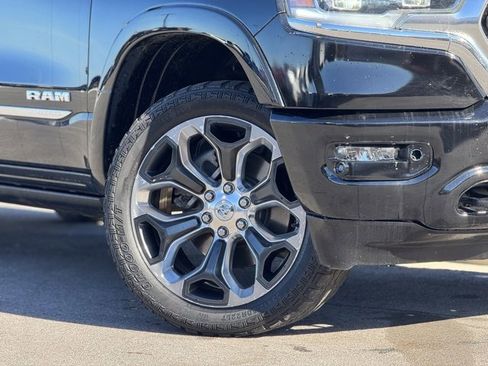 Used 2019 RAM 1500 Limited image 2