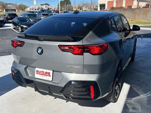 New 2026 BMW X2 xDrive28i w/ Technology Package image 7