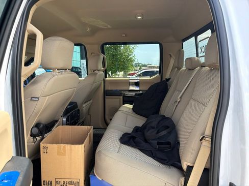 Used 2020 Ford F150 XLT w/ Equipment Group 302A Luxury RWD image 10