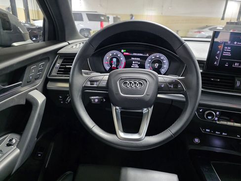 Used 2024 Audi Q5 2.0T Premium w/ Summer of Audi Package image 19
