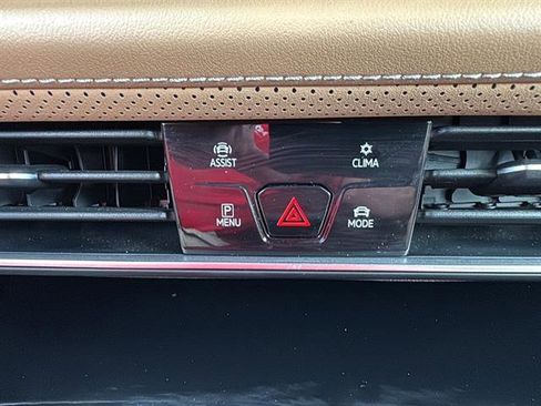 Certified 2024 Volkswagen Atlas Cross Sport SEL R-Line image 25