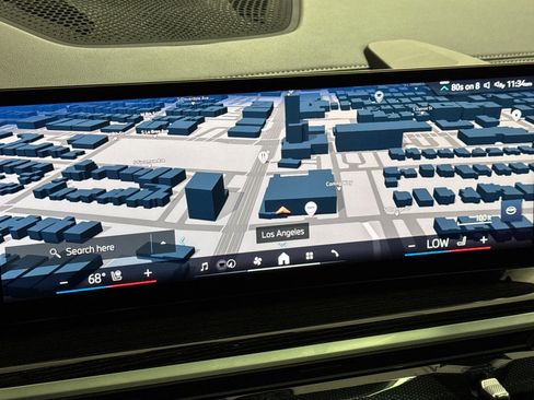 Used 2025 BMW X5 xDrive40i image 23