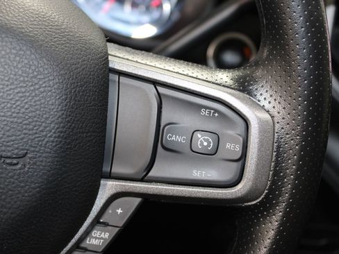 Used 2024 RAM 2500 Tradesman w/ Bed Utility Group image 23