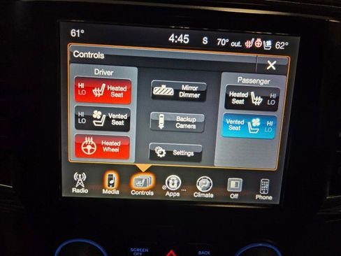 Used 2017 RAM 2500 Laramie w/ Sport Appearance Group image 57