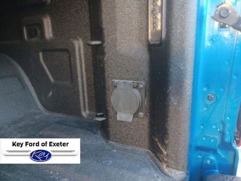 Used 2022 Chevrolet Silverado 1500 Custom w/ LPO, Dark Essentials Package image 17