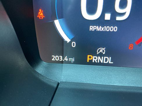 New 2026 Ford Explorer Active w/ Active Comfort Package AWD/4WD image 35