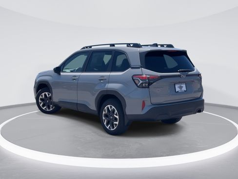 Certified 2026 Subaru Forester Premium AWD/4WD image 7