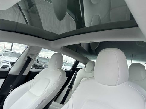 Used 2020 Tesla Model 3 Long Range image 23