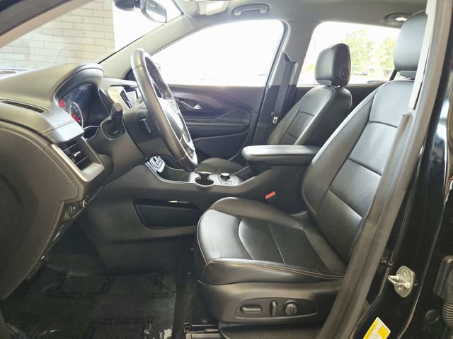 Used 2020 GMC Terrain SLT w/ Preferred Package AWD/4WD image 11