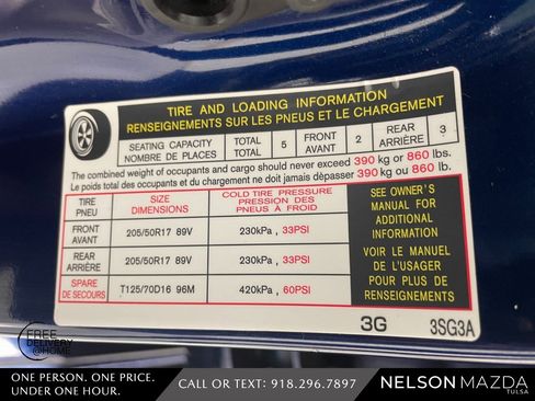 Used 2018 Nissan Sentra SR w/ Protection Package image 56