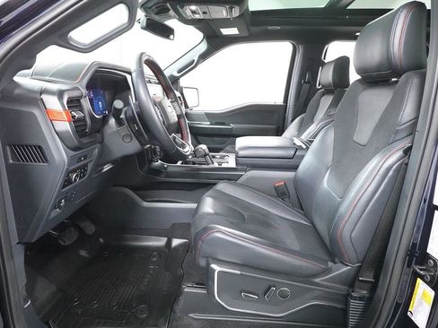 Certified 2025 Ford F150 Raptor image 23