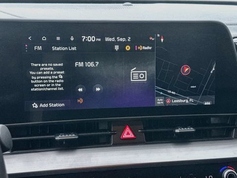 Certified 2023 Kia Sportage EX FWD image 15