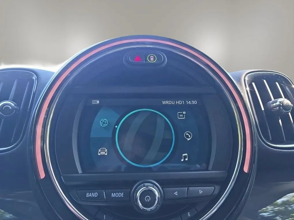 Used 2020 MINI Cooper Countryman S FWD image 24