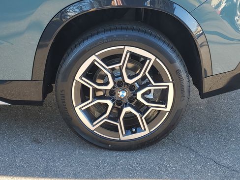 New 2026 BMW X1 xDrive28i image 28