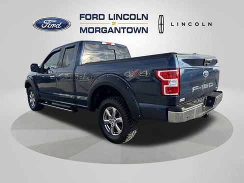 Used 2019 Ford F150 XLT w/ Equipment Group 302A Luxury image 9