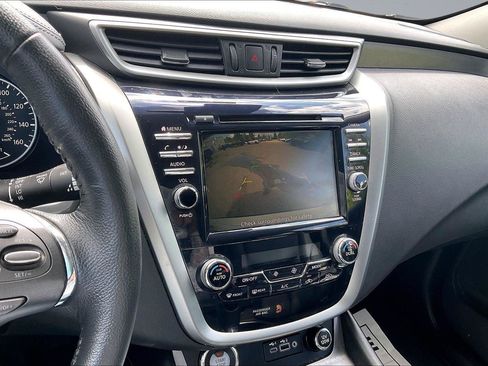 Certified 2024 Nissan Murano SV w/ SV Midnight Edition Package AWD/4WD image 21