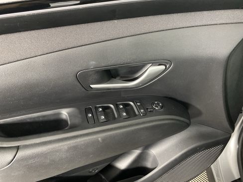 Used 2023 Hyundai Tucson SEL w/ Convenience Package AWD/4WD image 15