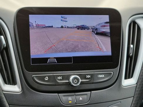 Certified 2023 Chevrolet Malibu LT image 14