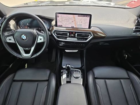 Used 2022 BMW X3 sDrive30i w/ Convenience Package RWD image 11