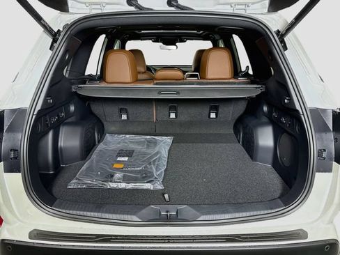 New 2026 Subaru Forester Touring AWD/4WD image 27