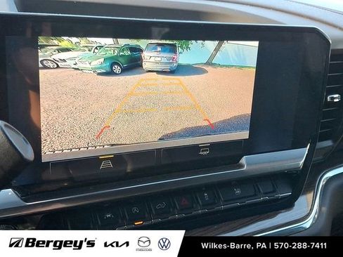 Used 2023 Chevrolet Silverado 1500 RST image 17