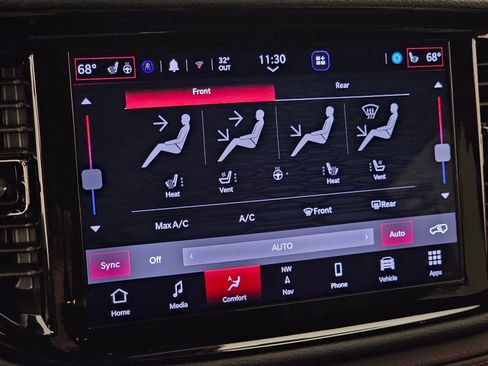 New 2026 Dodge Durango GT image 19