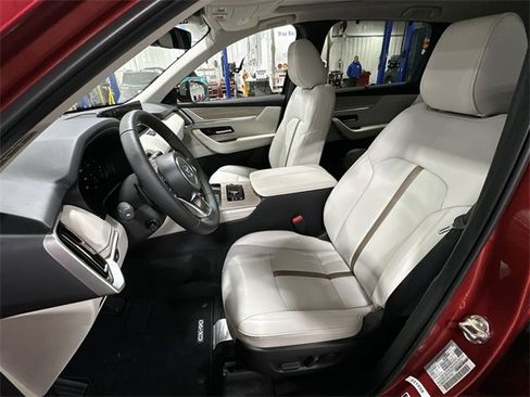 New 2026 MAZDA CX-90 3.3 Turbo S w/ Premium Package image 17