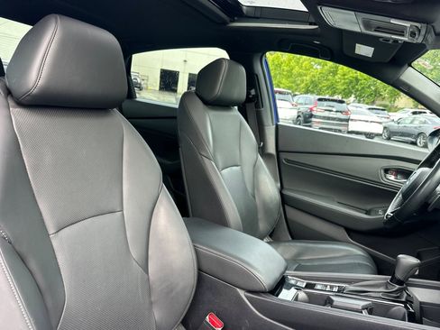 Used 2024 Honda Accord Sport image 30