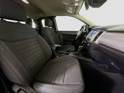 Used 2023 Ford Ranger XLT w/ Equipment Group 301A Mid image 26