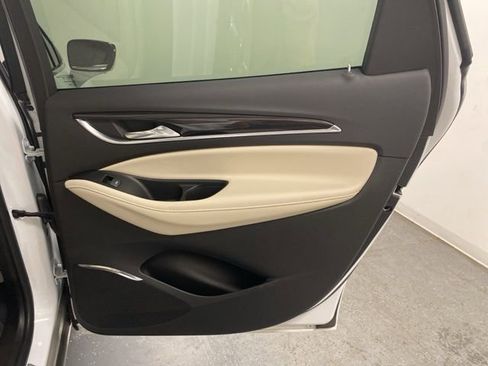 Certified 2023 Buick Enclave Premium w/ Experience Buick Package image 28