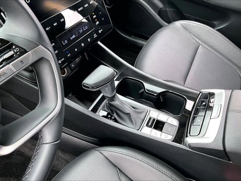 Certified 2023 Hyundai Tucson XRT FWD image 15