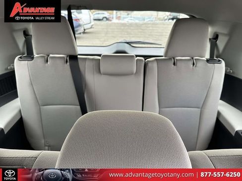 Certified 2025 Toyota Grand Highlander LE image 15