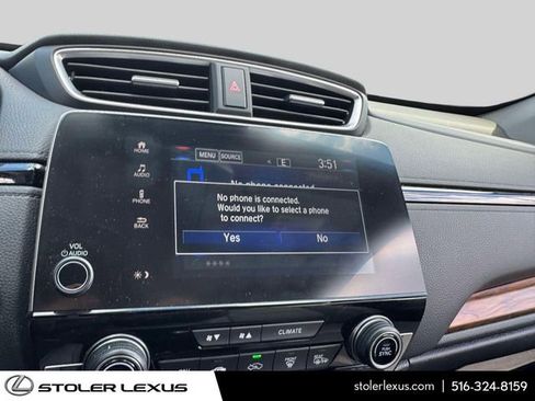 Used 2018 Honda CR-V EX-L image 31