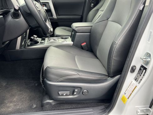 Used 2024 Toyota 4Runner SR5 Premium image 14