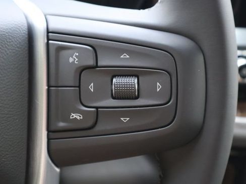 New 2026 GMC Sierra 1500 SLE w/ Preferred Package AWD/4WD image 7