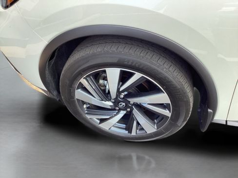Used 2024 Nissan Murano SL AWD/4WD image 22
