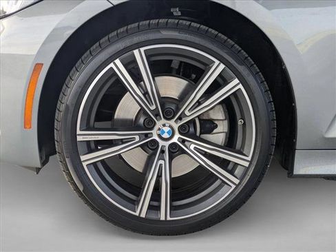 Used 2024 BMW 330i 330i w/ Premium Package image 25