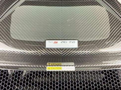 Used 2022 Acura NSX Type S AWD/4WD image 31