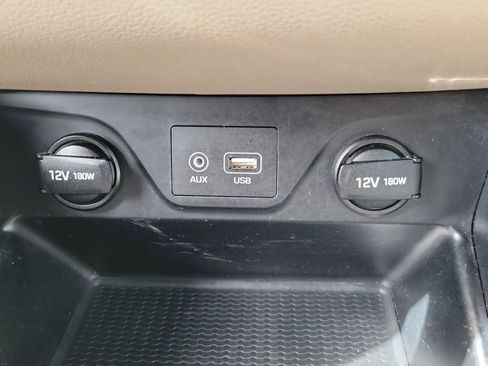 Used 2018 Hyundai Tucson SEL Plus FWD image 28