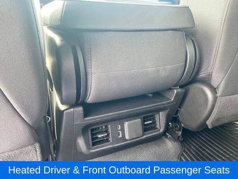 Certified 2025 Chevrolet Silverado 1500 LT image 19