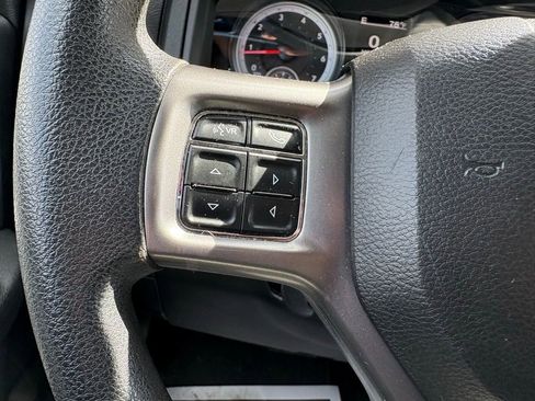 Used 2022 RAM 1500 Classic SLT w/ Protection Group image 24