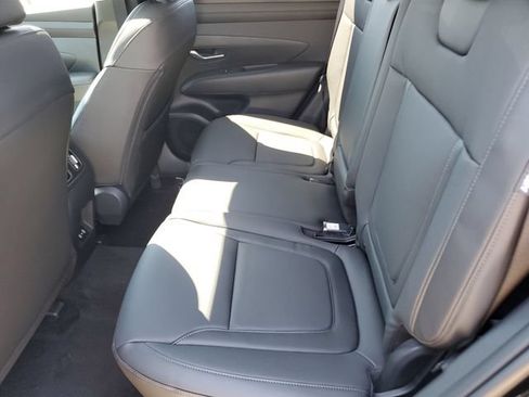New 2026 Hyundai Tucson SEL AWD/4WD image 13