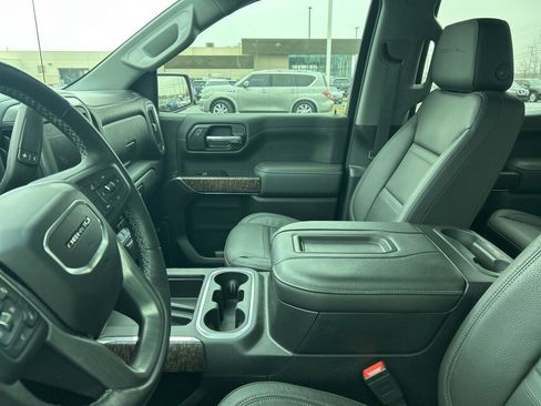 Used 2019 GMC Sierra 1500 Denali w/ Denali Ultimate Package image 13