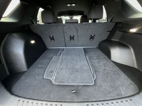 Used 2025 Chevrolet Equinox LT image 31