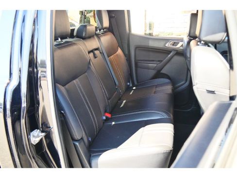 Used 2021 Ford Ranger Lariat w/ Technology Package AWD/4WD image 18